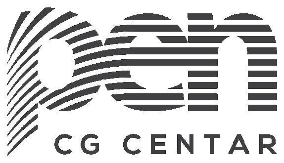 PEN CG Centar
